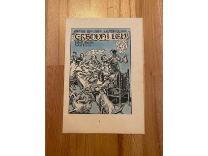 22380 erbovni lev komiks abc