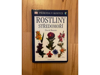 22416 rostliny stredomori