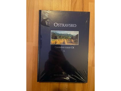 22422 chranena uzemi cr x ostravsko