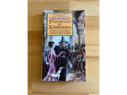 22443 pozornost pro kedrigerna
