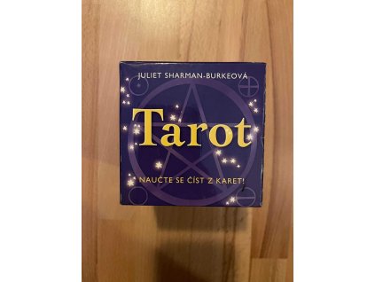 22446 tarot naucte se cist z karet