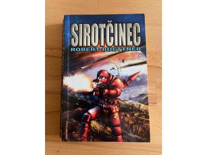 22461 sirotcinec