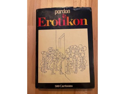 22485 pardon erotikon