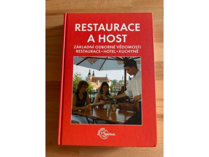 22536 restaurace a host zakladni odborne vedomosti