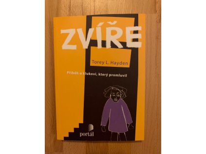 22551 zvire pribeh o klukovi ktery promluvil