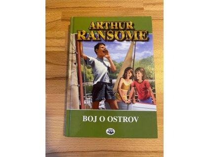 22566 boj o ostrov