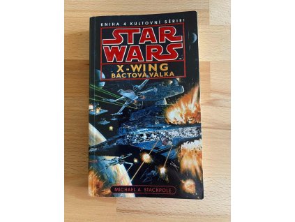 22632 star wars x wing 4 bactova valka