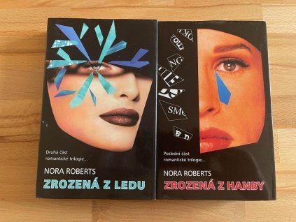 22638 zrozena z hanby zrozena z ledu
