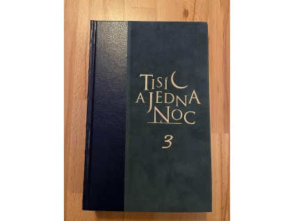 22659 tisic a jedna noc 3 ikar 2001