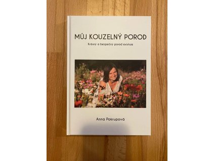 22683 muj kouzelny porod