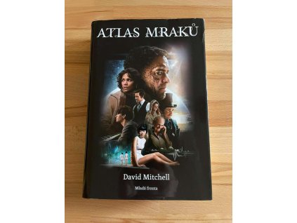 22722 atlas mraku
