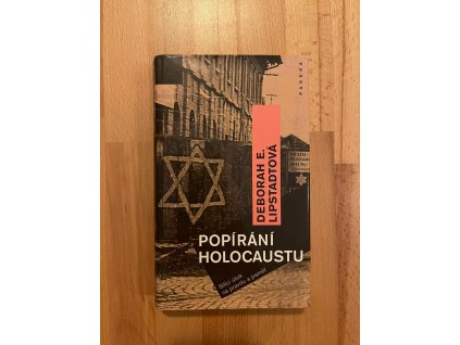 22728 popirani holocaustu silici utok na pravdu a pamet
