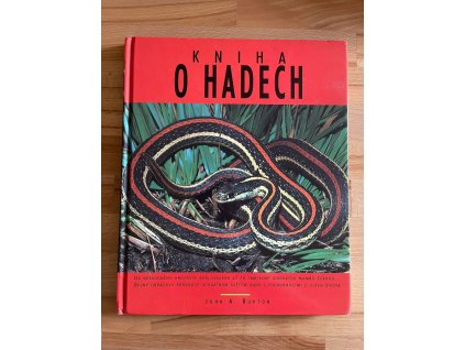 22761 kniha o hadech