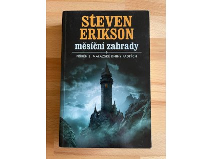 22797 malazska kniha mrtvych 1 mesicni zahrady