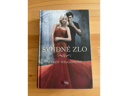 22803 svudne zlo