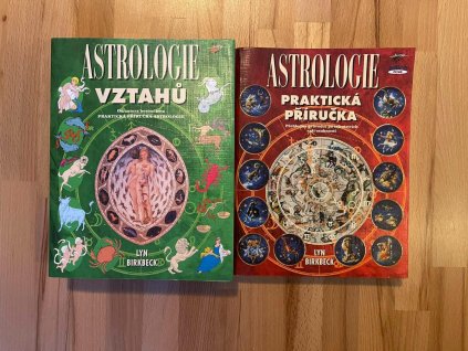22824 astrologie vztahu prakticka prirucka astrologie