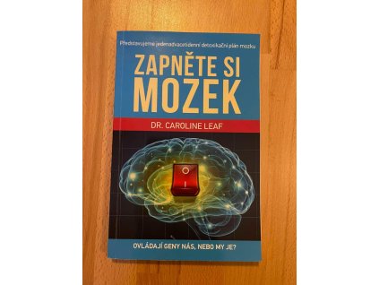 Zapněte si mozek, ovládají geny nás nebo my je?