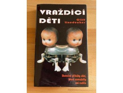 22851 vrazdici deti