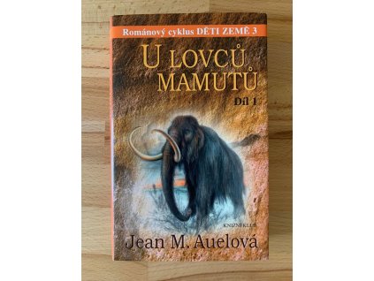 22869 deti zeme 3 u lovcu mamutu cast 1