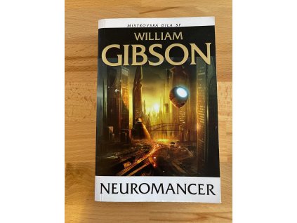 22884 neuromancer