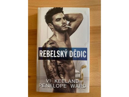 22887 serie rush duet rebelsky dedic