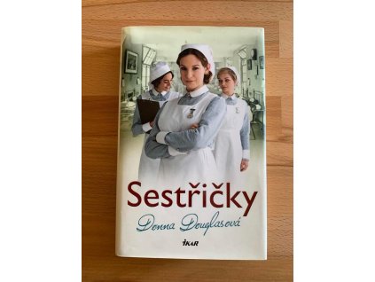 22893 sestricky serie nemocnice nightingale