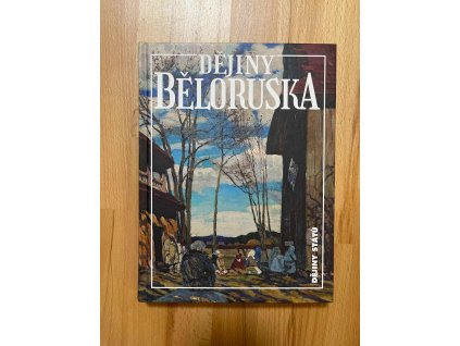 22902 dejiny beloruska