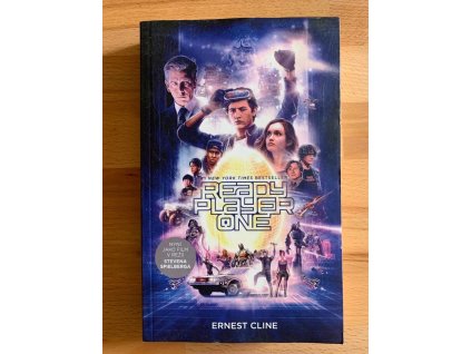 22959 ready player one hra zacina
