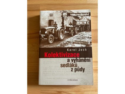 23013 kolektivizace a vyhaneni sedlaku z pudy