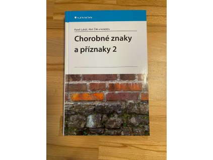 23016 chorobne znaky a priznaky 2