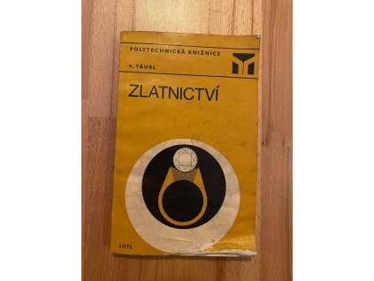 23025 zlatnictvi