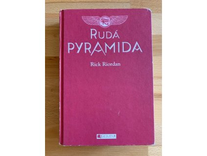 23070 kronika cartera kanea 1 ruda pyramida