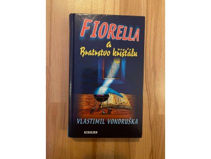 23082 fiorella a bratrstvo kristalu