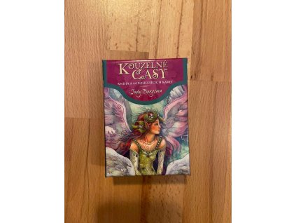 23085 tarot kouzelne casy