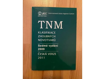 23097 tnm klasifikace zhoubnych novotvaru