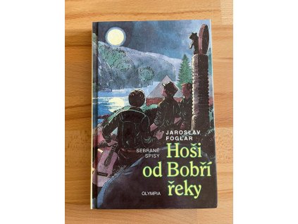 Hoši od Bobří řeky