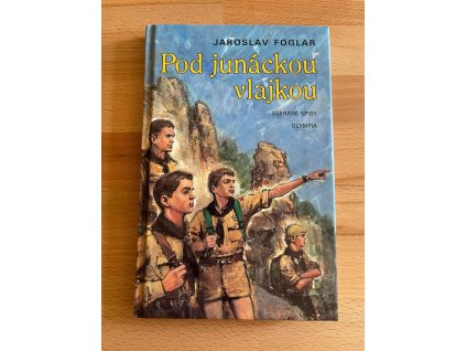 23172 pod junackou vlajkou pribeh devadesatky