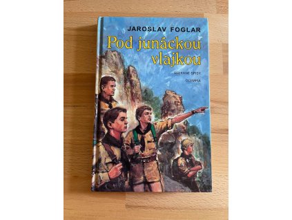 23175 pod junackou vlajkou pribeh devadesatky