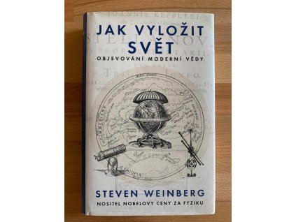 23184 jak vylozit svet objevovani moderni vedy