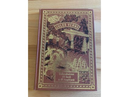 23193 dobrodruzstvi tri rusu a tri anglicanu vydani navrat