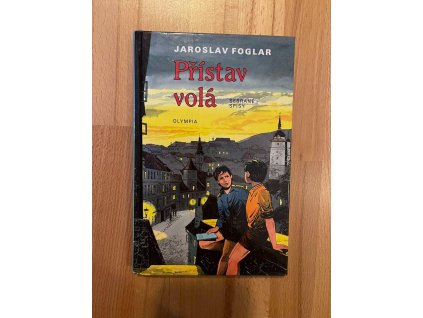 Přístav volá