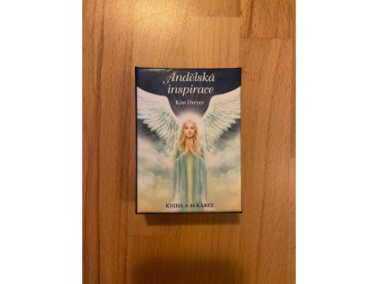 23268 andelska inspirace