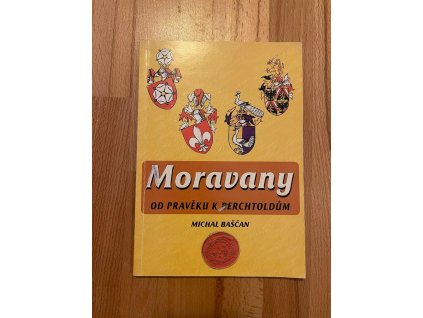 23292 moravany od praveku k berchtoldum