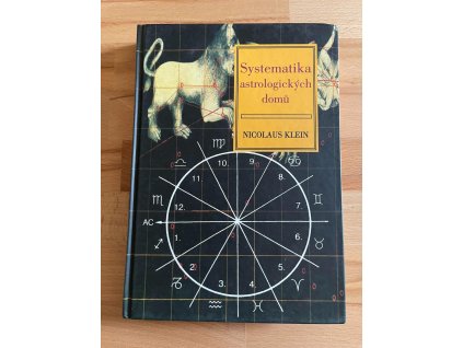 23295 systematika astrologickych domu