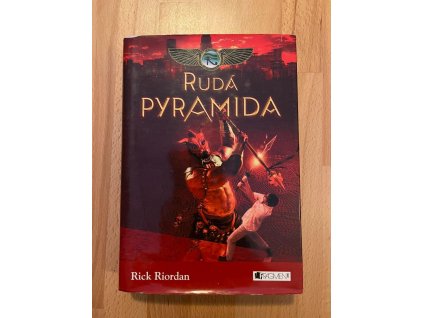 23298 kronika cartera kanea 1 ruda pyramida