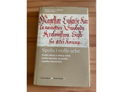 23340 spolu i vedle sebe ceske stavy a zemi ceske koruny