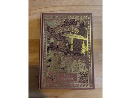 23346 sever proti jihu