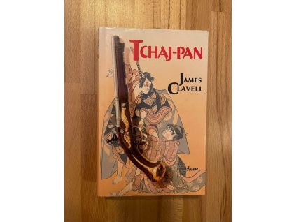 23364 tchaj pan serie asijska saga