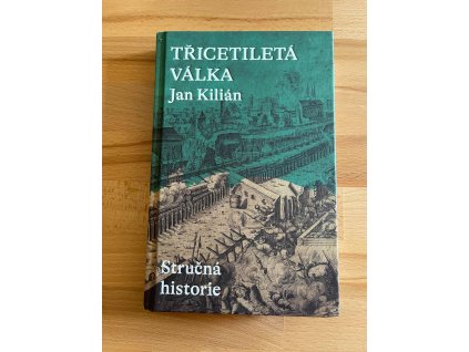 23370 tricetileta valka strucna historie