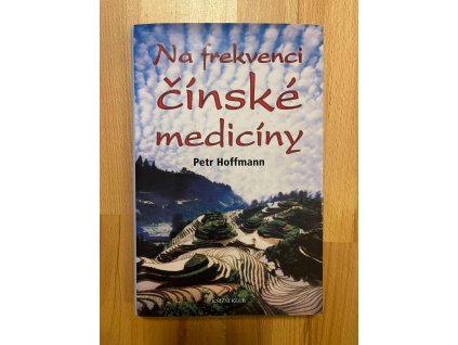 23376 na frekvenci cinske mediciny